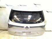 Heckklappe Renault Megane IV Estate (RFBK) Kombi 5-drs 1.5 Energy dCi 110 (K9K-657) 2018-04