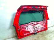 Heckklappe Volvo V70 (BW) Kombi 2.0 T5 20V (B5204T9) 2013-01