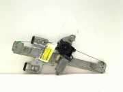 Fensterheber Elektr. Links Hinten + MOTOR 992733101 Chrysler 300 C Limousine 3.0 CRD V6 24V (EXL) 2006