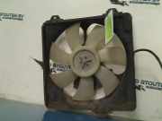 Kühlerventilator 1680003550 Toyota RAV4 (A2) Geländewagen 2.0 D-4D 16V 4x4 (1CD-FTV) 2003