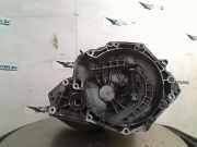 Getriebe Manuell 55355489 Opel Agila (A) Großraumlimousine 1.2 16V Twin Port (Z12XEP(Euro 4)) 2007-06