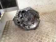 Getriebe Manuell 20CR01 Peugeot 206+ (2L/M) Schrägheck 1.4 XS (TU3AE5(KFT)) 2011-05