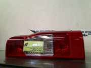 Rücklicht Rechts Ford Transit Van 2.2 TDCi 16V (P8FA(Euro 4)) 2011-07
