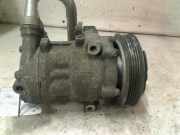 Klima Pumpe 24461719 Opel Corsa C (F08/68) Schrägheck 1.2 16V Twin Port (Z12XEP(Euro 4)) 2005-07