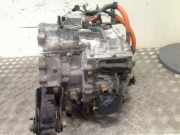 Getriebe Automatik P9083A13 / 807Y159 8953576010 Lexus CT 200h Schrägheck 1.8 16V (2ZRFXE) 2013-10