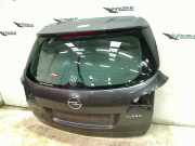 Heckklappe Opel Astra J Sports Tourer (PD8/PE8/PF8) Kombi 1.4 Turbo 16V (A14NET(Euro 5)) 2011-12