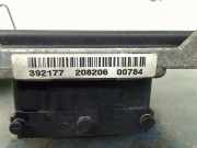 Motorsteuergerät 1039503340 Fiat Idea (350AX) Großraumlimousine 1.4 16V (843.A.1000(Euro 4) 2004-05