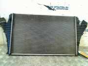 Ladeluftkühler Saab 9-3 II (YS3F) Cabrio 1.8t 16V (B207E(Euro 5)) 2005-12