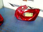 Rücklicht Rechts 6J4945112A Seat Ibiza IV (6J5) Schrägheck 5-drs 1.4 16V (BXW) 2010-02