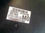 Motorsteuerger?t 3392051K0 Suzuki Splash Gro?raumlimousine 1.0 12V (K10B) 2008-08