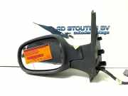 Au?enspiegel Links Elektrisch E2011031 Nissan Micra (K12) Schr?gheck 1.2 16V (CR12DE) 2004-01