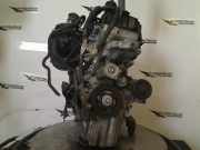 Motor 1KRB52E Peugeot 108 Schrägheck 1.0 12V (1KRFE(CFB)) 2015-02