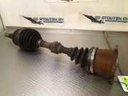 Antriebswelle Rechts Vorne middel rubber kapot Nissan X-Trail (T30) SUV 2.0 16V 4x4 (QR20DE) 2004-11