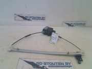 Fensterheber Elektr. Rechts Hinten + motor Mazda 3 (BK12) Limousine 1.6 CiTD 16V (Y601) 2004