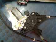 Fensterheber Elektr. Links 928795102 Mercedes-Benz Vito (639.6) Van 2.2 113 CDI 16V Euro 5 (OM651.940) 2013-05