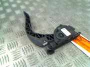 Elektrische Gaspedal 8K1723523 Audi A7 Sportback (4GA/GS) 5-Drs. 3.0 TDI V6 24V Quattro (CGQB(Euro 5)) 2012-05