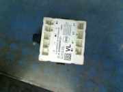 Steuergerät Zentralverriegelung L V A2059005613 Mercedes-Benz C (W205) Limousine C-220 2.2 CDI BlueTEC, C-220 d 16V (OM651.921(Euro 6)) 2015-05