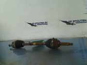 Antriebswelle Links Vorne Daewoo / Chevrolet Matiz (M200) Schrägheck 0.8 S,SE (LQ2(L3-49)) 2006-05