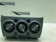 Bedienung Klimaanlage Suzuki Alto Schr?gheck 5-drs 1.0 12V (K10B) 2012-05