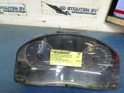 Tacho 1K0920874B Volkswagen Golf Plus (5M1/1KP) Großraumlimousine 1.9 TDI 105 (BLS) 2008 BLS