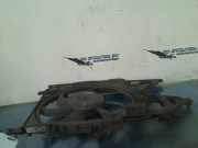 Kühlerventilator 13189082 Opel Tigra Twin Top Cabrio 1.4 16V (Z14XEP(Euro 4)) 2008-03