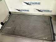 Radiator 1K0121253BB Skoda Yeti (5LAC) SUV 1.4 TSI 16V (CAXA) 2011-11
