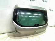 Heckklappe Peugeot 3008 I (0U/HU) Großraumlimousine 1.6 HDiF 16V (DV6TED4.FAP(9HZ)) 2009-11