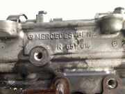 Zylinderkopf r651016 Mercedes-Benz Vito (639.6) Van 2.2 116 CDI 16V Euro 5 (OM651.940) 2013-04