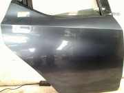 Tür Rechts Hinten Nissan Micra (K14) Schrägheck 0.9 IG-T 12V (H4B-408) 2018-07