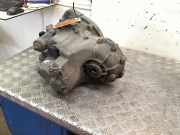 Getriebe Automatik Smart Cabrio Cabrio 0.6 Turbo i.c. (M160.13) 2002-01