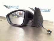 Außenspiegel Links Elektrisch Opel Corsa F (UB/UH/UP) Schrägheck 5-drs 1.2 Turbo 12V 100 (F12XHL(EB2ADTD)) 2020-06