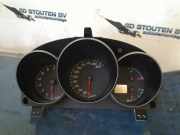 Tacho 4KBP4KB Mazda 3 Sport (BK) Schrägheck 1.6i 16V (Z601) 2004-03