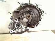 Getriebe Manuell 643958655 Opel Meriva Großraumlimousine 1.4 Turbo 16V ecoFLEX (A14NEL(Euro 5)) 2013-03