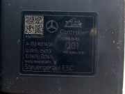 Abs Pumpe A2534310100 Mercedes-Benz C (R205) Cabrio C-180 1.6 16V (M274.910(Euro 6)) 2016-11