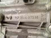 Getriebe Manuell gs617bg BMW 3 serie (E90) Limousine 320i 16V (N46-B20A) 2006