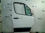 Tür Rechts Volkswagen Crafter Van 2.5 TDI 28/30/32/35 MWB (BJK) 2008 BJK