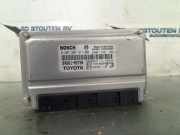 Motorsteuergerät 8966102730 Toyota Corolla Wagon (E12) Kombi 1.4 16V VVT-i (4ZZFE) 2002-12