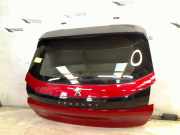 Heckklappe Peugeot 208 II (UB/UH/UP) Schrägheck 5-drs 1.2 Vti 12V PureTech 100 (EB2ADT(HNK)) 2021-01