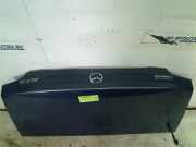 Heckklappe Mazda MX-5 (NC18/1A) Cabrio 2.0i 16V (LFG7) 2007-08