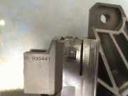 Fensterhebermotor Rechts Hinten 935441 Mercedes-Benz C (W205) Limousine C-220 2.2 CDI BlueTEC, C-220 d 16V (OM651.921(Euro 6)) 2015-05