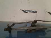 Scheibenwischermotor Daewoo / Chevrolet Aveo (256) Limousine 1.4 16V (L14(L4-85)) 2006-03