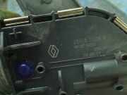 Scheibenwischermotor Vorne RECHTS 288155536R Renault Scénic IV (RFAJ) Großraumlimousine 1.2 TCE 130 16V (H5F-408(H5F-F4)) 2017-11