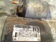 Anlasser 310051K1 Suzuki Swift (ZA/ZC/ZD) Schrägheck 1.2 16V (K12B) 2010-10