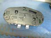 Tacho 20131227 Kia Picanto (TA) Schrägheck 1.0 12V (G3LA) 2014-06