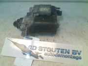 Anlasser Skoda Fabia II (5J) Schrägheck 5-drs 1.2 TSI (CBZA) 2011-04