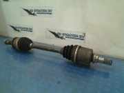 Antriebswelle Links Vorne Suzuki Kizashi (FRE/FRF) Limousine 2.4 16V 4x4 (J24B) 2011-01