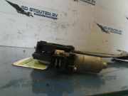 Fensterhebermotor Rechts Hinten 804190 Honda Civic (FA/FD) Limousine 1.3 Hybrid (LDA2) 2008-06