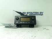 Bedienung Klimacontrolle 9658084577 Citroën C4 Berline (LC) Schrägheck 5-drs 1.4 16V (ET3J4(KFU)) 2005-09