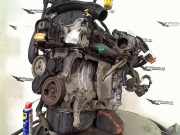 Motor 5FX Citroën DS3 (SA) Schrägheck 1.6 16V VTS THP 155 (EP6DT(5FR)) 2010-04