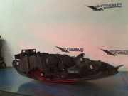 Scheinwerfer Links 260600023 Renault Grand Scénic III (JZ) Großraumlimousine 1.4 16V TCe 130 (H4J-700(H4J-A7)) 2011-01